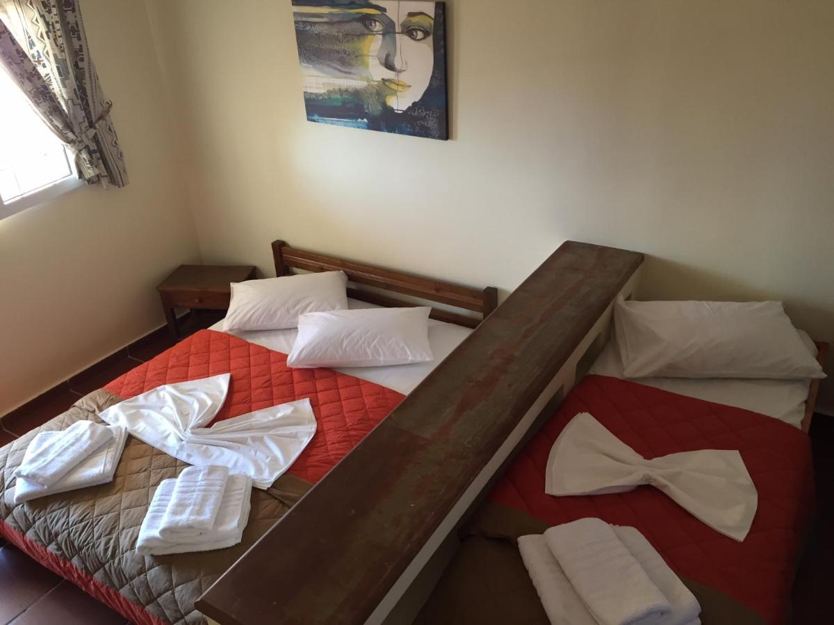 Toulipa Rooms Agia Ermioni Exterior photo