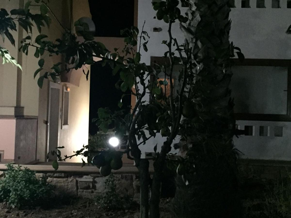 Toulipa Rooms Agia Ermioni Exterior photo