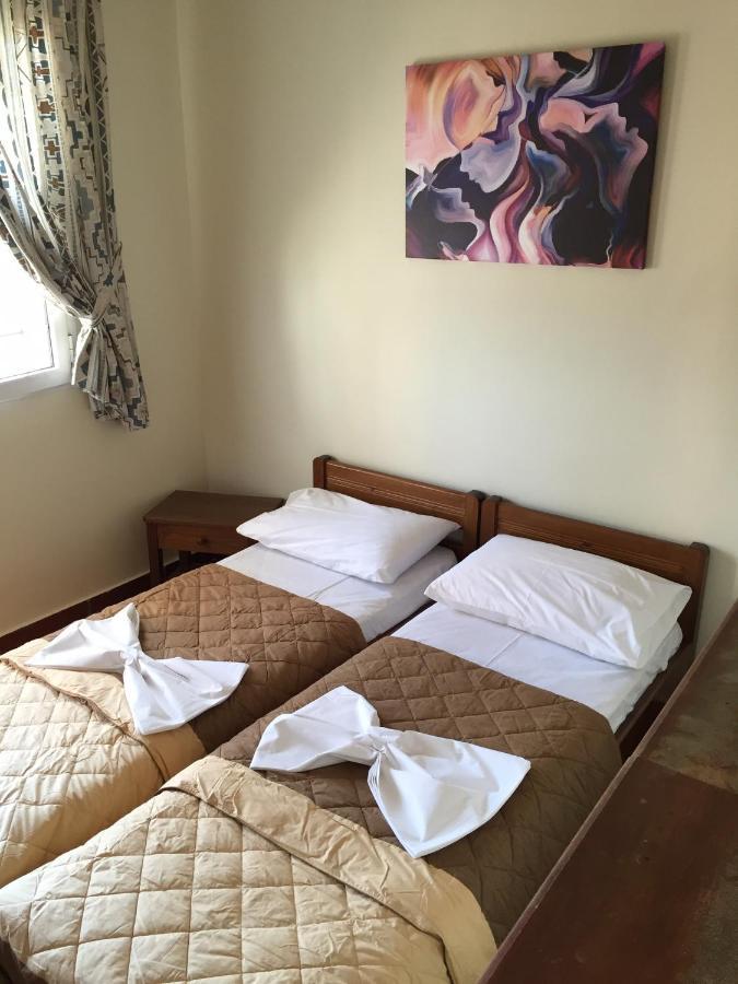 Toulipa Rooms Agia Ermioni Exterior photo