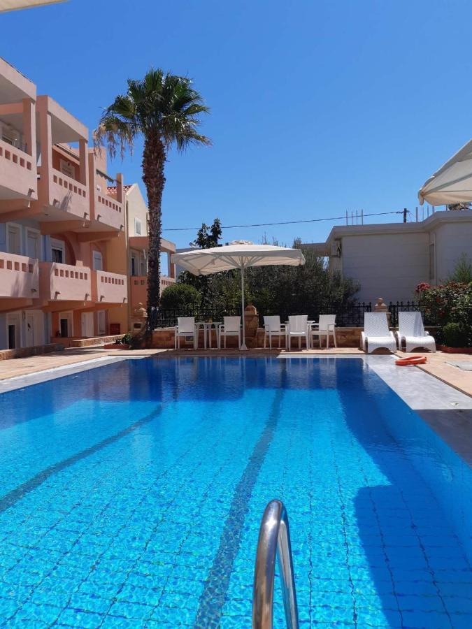 Toulipa Rooms Agia Ermioni Exterior photo
